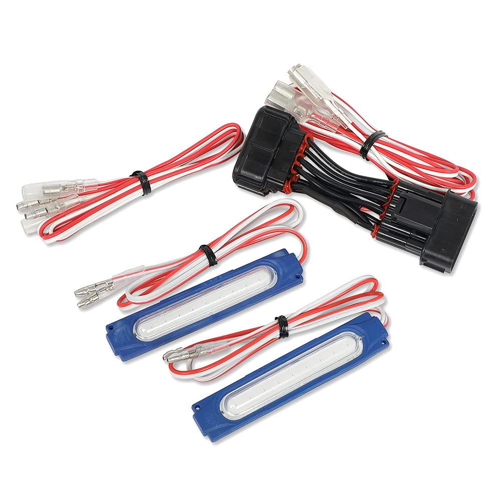 

Vezel RV Series Z Эксклюзивная передняя нижняя светодиодная подсветка Эксклюзивный дизайн Простая установка VEZEL Custom Parts Аксессуары Наряд HONDA Honda M
