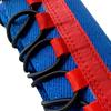 Specialized dog training equipment for pouncing, biting, and tearing, with hidden sleeves that are durable and bite resistant
