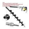 Electric Hammers Conversion Connecting Rod Sleeve SDS Round Shank Converters