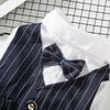 Dog Clothes for Spring and Summer, Lightweight Suits and Shirts for Teddy, Bichon, Pomeranian, and Small Dogs, Pet Apparel
