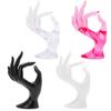 A52E Mannequin OK Hand Bracelet Holder Jewelry Display Holder for Home Organization