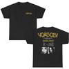 YOASOBI Oakland Tour 2026 Two Sided T-Shirt Unisex All Sizes