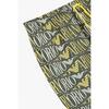 Emporio Armani Men S TOne On TOne Logo Pattern Swim ShortS 0816121165