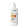 Protetor Solar FPS 90, Protetor Solar para Rosto e Corpo, Protetor Solar de Amplo Espectro de Longa Duração Proteção UVA/UVB, À Prova d'Água e Suor, Leve Não Oleoso