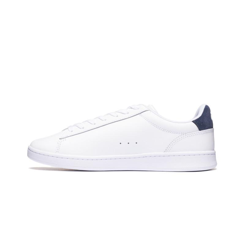 Lacoste Carnaby Set Sneakers Leather White