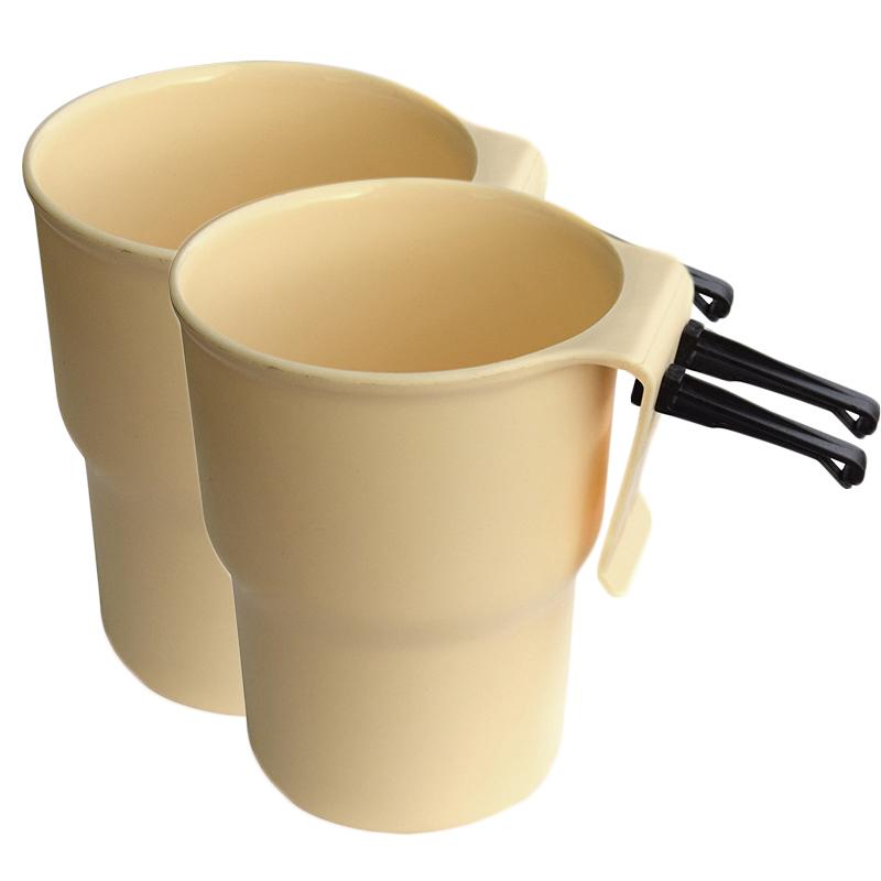 Multifunktionale Autotür Getränkehalter Air Vent Halterung Sitzlehne Aufhänger Ständer Flasche Getränke Aufbewahrungshalter Autoinnenraum