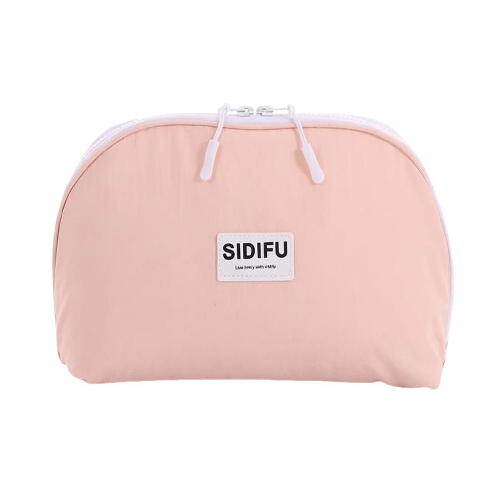 Multi-purpose Underwear Storage Bag Three-in-One Set Travel Organizer Travel Use