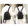 [NOTAG] Women's Small Mini Backpack, Perfect for Girls and Adults, Waterproof Nylon, Lightweight, Compact, Cute, Stylish, and Simple, Perfect for