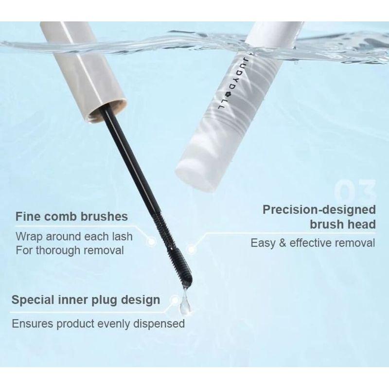 Judydoll - Mascara Remover