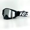 Motorcycle Helmet Goggles Men Women Motocross Windproof UV400 Protective Eyewear Off Road Riding MTB ATV Ski Racing Glasses
