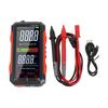 Advanced Features of Digital Multimeter USB C Rechargeable for Professionals