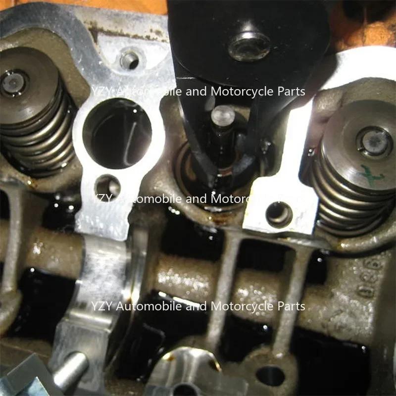 11 Ventilöldichtung Demontage- und Montagewerkzeugsatz, Ventilöldichtungszange, Ventilfeder Demontage- und Montagezange, Extrac