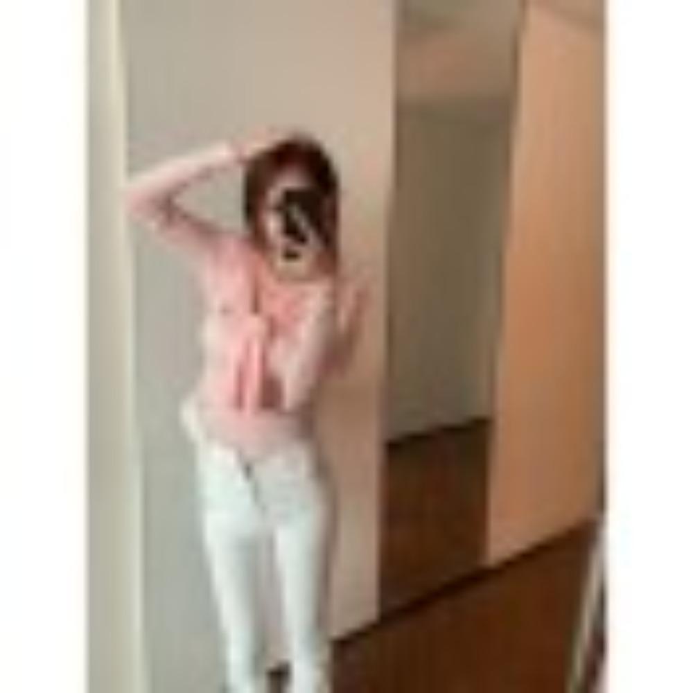 Striped Shawl Long-sleeved Knitted Top for Women's Autumn Casual, Versatile, Slimming and Petite Design