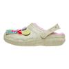 Disney X Crocs Classic Minnie Zoccoli Casual Versatili Donna zoccoli Colorati 211484-90H