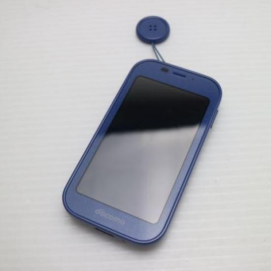 Детский телефон Docomo SH-03M Синий