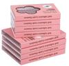 UNIQUE LASHES Factory Price 30D 40D Cluster Lashes Book Large Capacity Fluffy Wispy Individual Lashes for DIY Lashes at Home