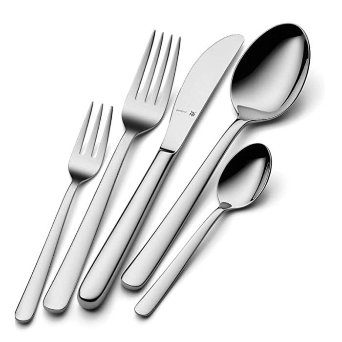 WMF Set De Couverts 30 Pièces KULT PLUS