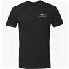 Honda Mens and Womens Tshirt Summer Brand Cotton Tee Honda Goldwing Tour Shortsleeved Spring Autumn Motorcycle Cycling Top