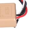 LED Flasher Relay, Turn Signal Flasher LED Turn Signal Flash Strobe Controller Control Module