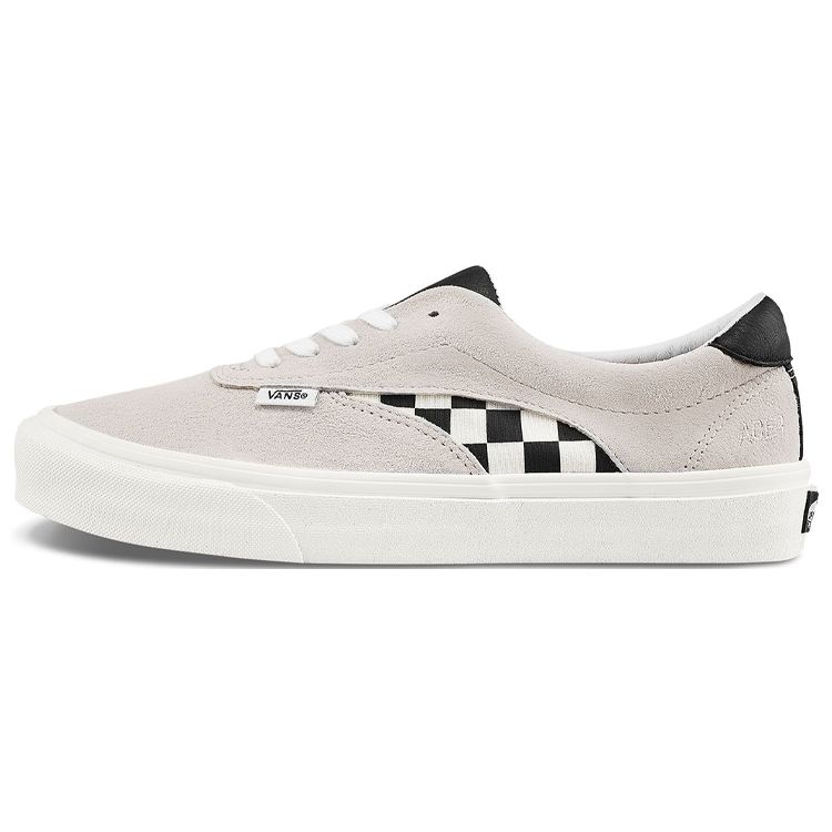 

Кроссовки унисекс Vans Staple x Acer Ni SP Marshmallow Кремово-черные VN0A4UWY17S