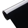 Sunice Car Piano Black Glossy Film with Scratch Resistance and Air Vent 152cm X 30cm Wrap, Grooves,