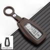 Car Key Holder For Geely Emgrand Preface Boyue Starray Monjaro Atlas Vision Okavango Tugella Minimalist Car Key Case Cover