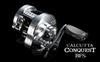 Shimano 26 Calcutta Conquest BFS Limited HG L (Left Handed)