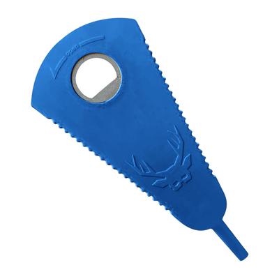 Apribottiglie Portatile a V Apribottiglie per Lattine di Succo e Barattoli Gadget da Cucina per Tappi a Vite