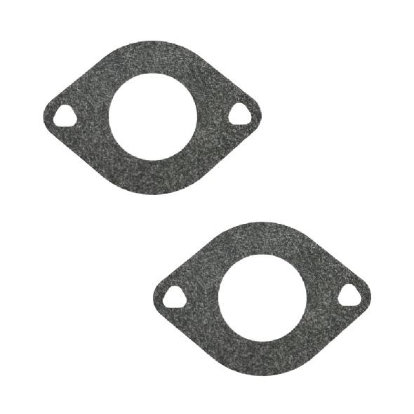 

2PCS #692137 Gasket-Intake 210702-0117-E1 210807-0110-E1 Quality Durable New Replacement Parts for Briggs & Stratton