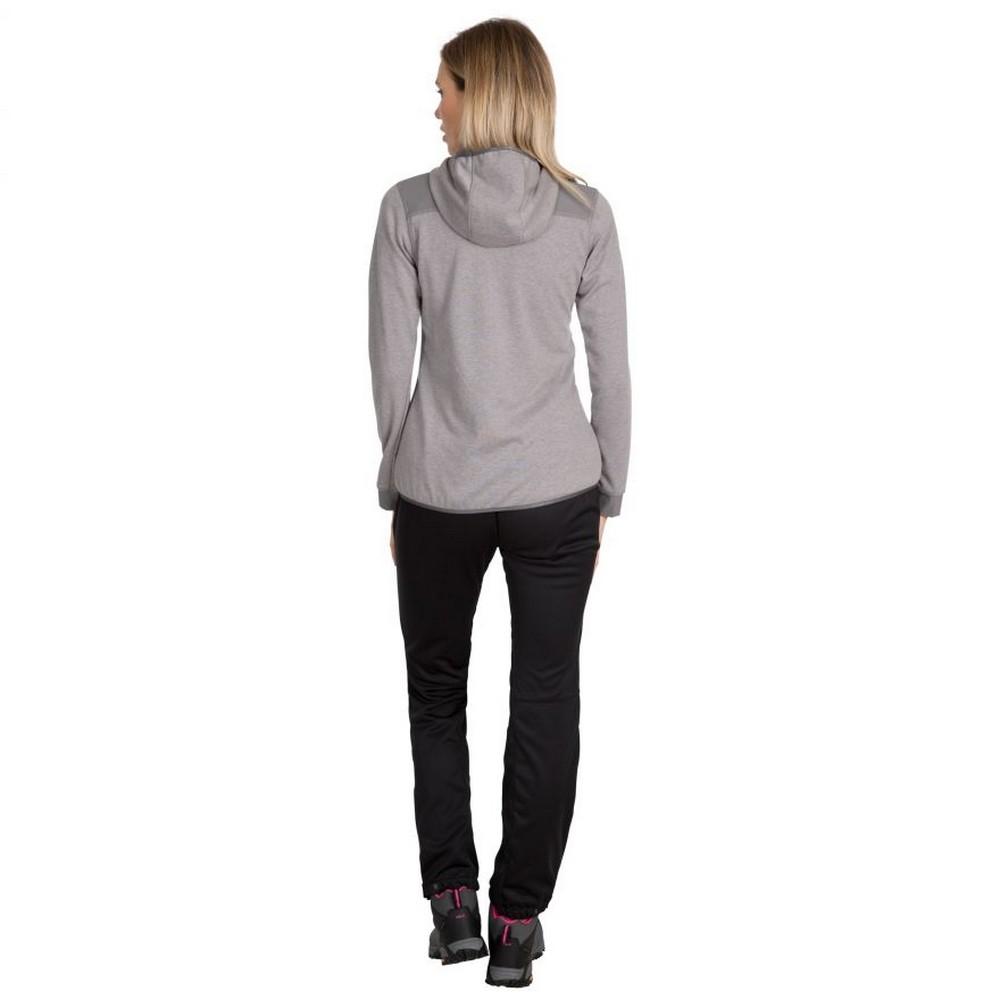 Trespass Womens/Ladies Jazmin DLX Hoodie