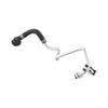 Turbocharger Coolant Return Hose for BMW Models Including F20 F30 and Others from Years 2014 to 2019 with B48 B46 Engines