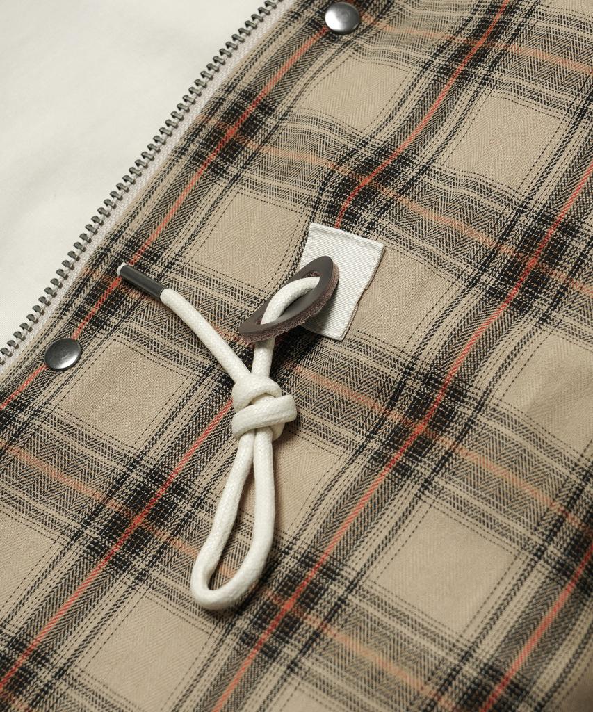 Frizmworks Royal Hunting Jacket 003 _ Cream