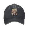 Summer Baseball Cap Llya Rozanov Heated Rivalry Trucker Style Worn Effect For Women And Men Y2K Style Cute