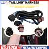 For 2014-2015 Silverado Sierra Rear Tail Light Lamp Wiring Harness 23141278