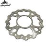 Dbyuau 190mm Brake Disc Rotor For 4 Stroke 60cc Fully Automatic Pit Dirt Bike