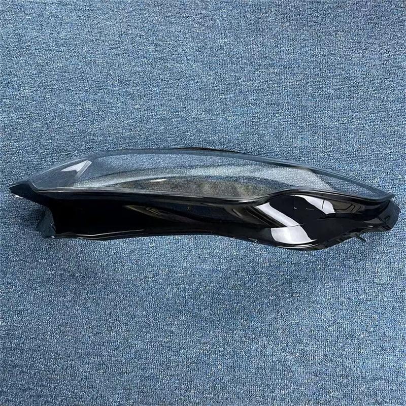 For Land Rover Discovery Sport 2015 2016 2017 2018 Car Headlight Cover Front Headlamp Lens Auto Shell Glass Lampshade