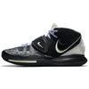 Kyrie 6 'Asia Irving - Black' Men's CD5031-001