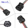 New Crankshaft Crank Position Sensor Pigtail Plug Connector Harness For Toyota Camry Scion Lexus LS460 ES350 90919-05061