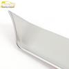 22 Qijun Stainless Steel Dashboard & Console Trim Sticker - Car Accessory