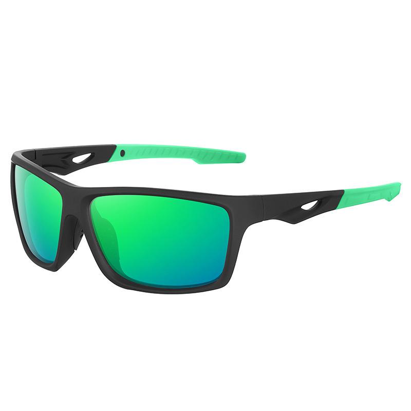 JYL TS Sports Glasses Polarized Color Cycling Driving/2003