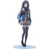Good Smile Company's "My Teen Romantic Comedy SNAFU" Yukino Yukinoshita (Original Novel Volume 6 Cover Illustration Ver.) 1/6 Scale Plastic Painted