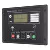 Diesel Generator Set Control Panel Automatic Start Stop ABS LCD Genset Controller Module