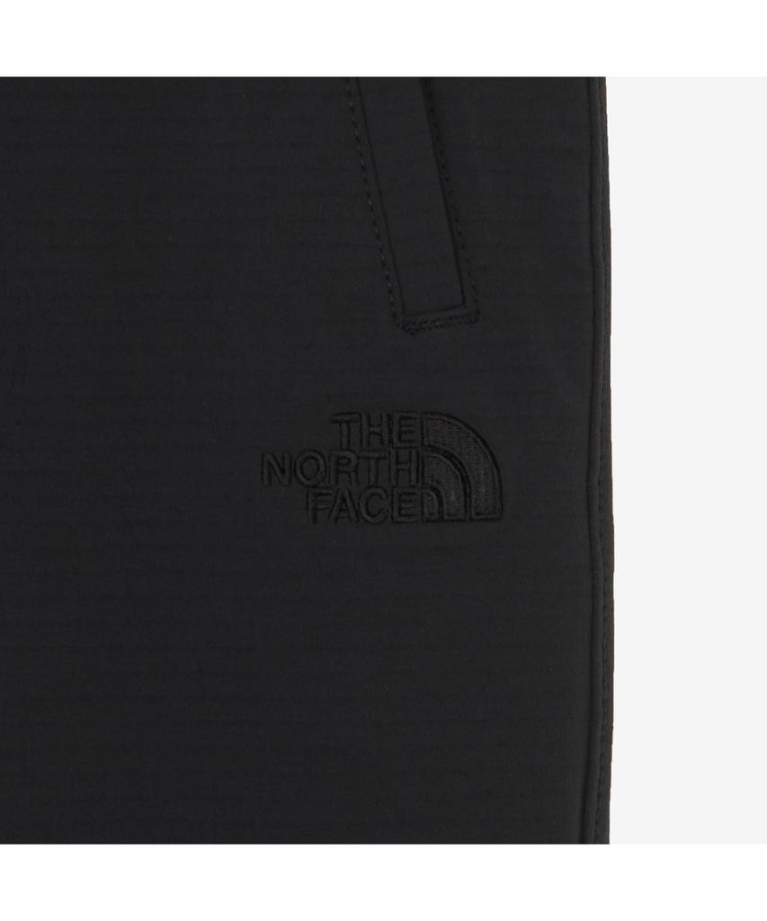 Noseupeiseu Np6Nr81A Women'S Ridgeline Pants Black