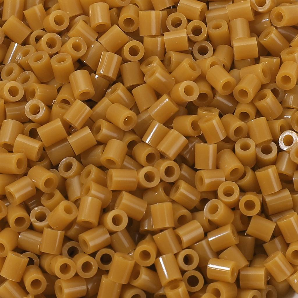 Plastic Fusion Bean Collar Supplement Pack 2.6mm Supplement Pack Children's 3D Puzzle Panel Collar Pack