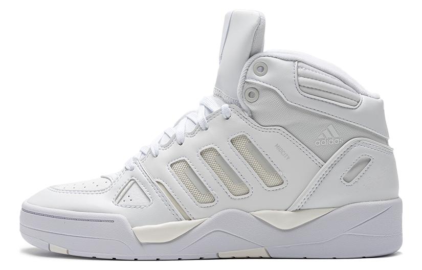 adidas Midcity Mid White ID5400 42