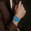 Swatch X Blancpain Scuba Fifty Fathoms 42.3mm Watch SO35L400