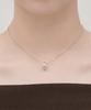 Jestina Breeze Necklace (Jjbrnq6B2266Sw420)