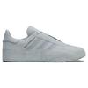 adidas Y-3 Gazelle Clear Onix Unisex Sneaker Grau Carbon IG0804