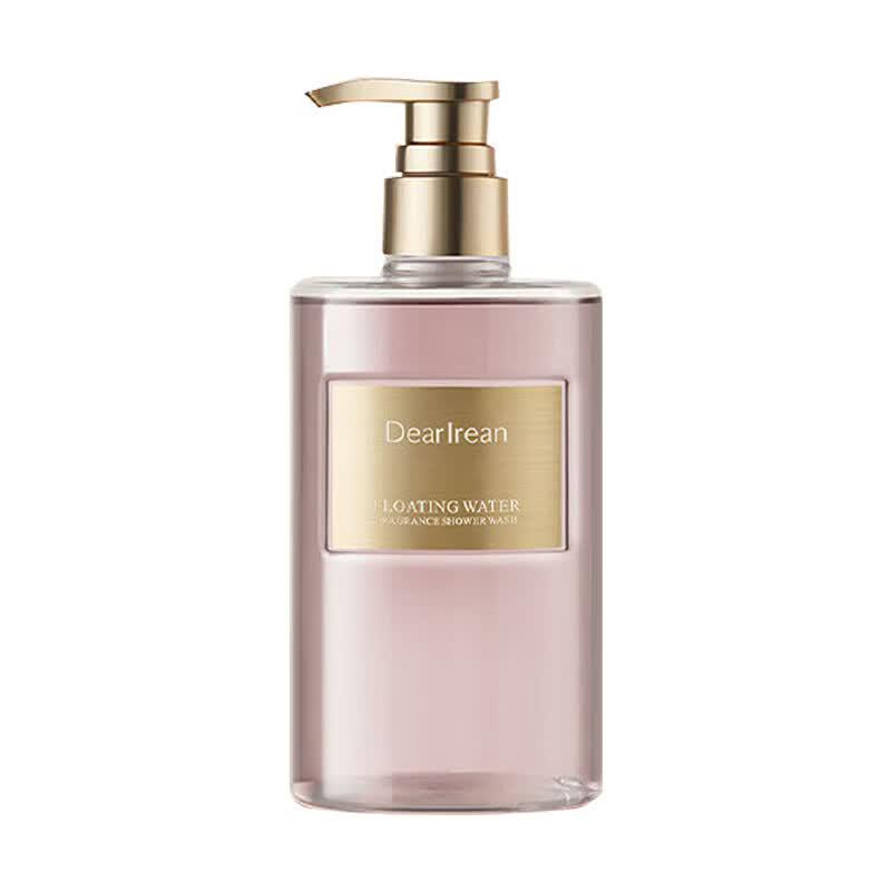 Dear lrean Water of Decadence Fragrance Shower Gel