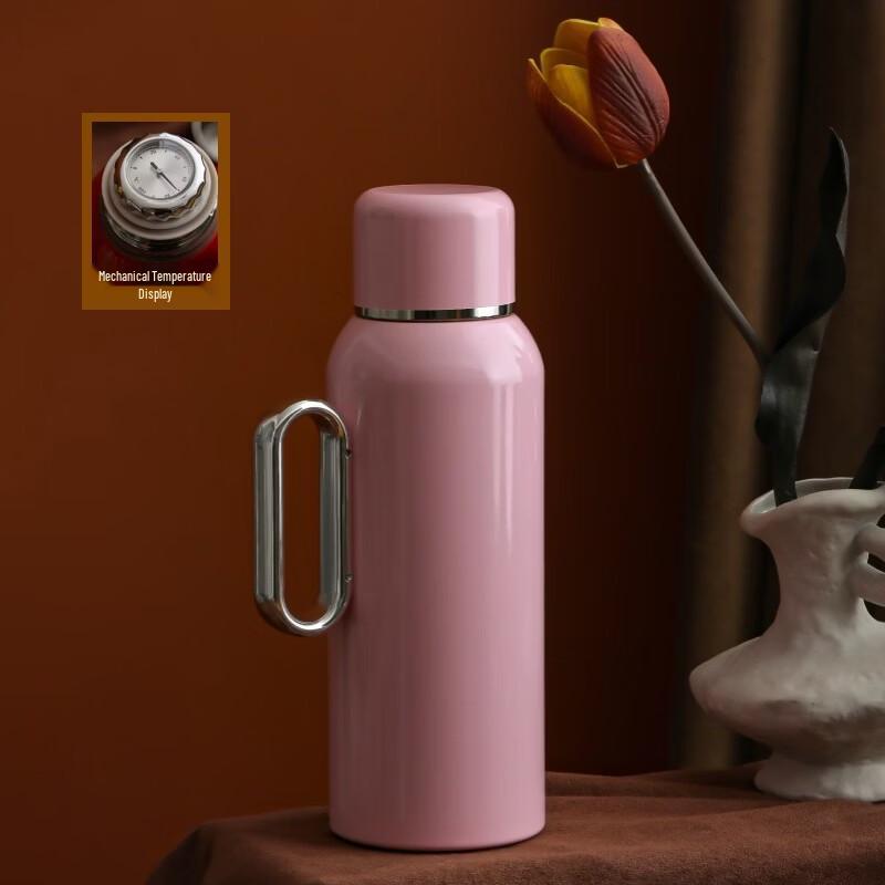 Langjiang Retro Portable Insulated Kettle